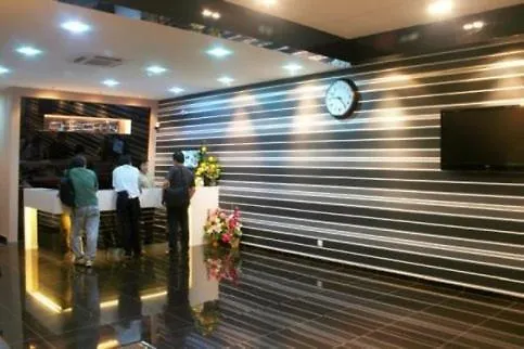 Check-In Hotel Johor Bahru