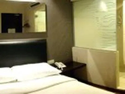 Check-In Hotel Johor Bahru 2*,