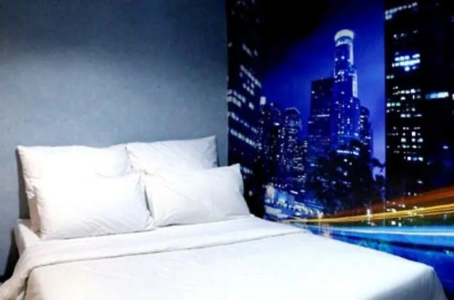 Check-In Hotel Johor Bahru