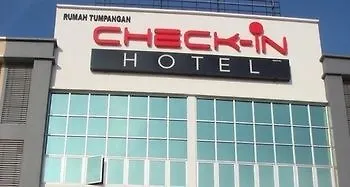 Check-In Hotel Johor Bahru