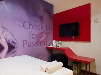Check-In Hotel Johor Bahru