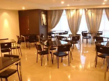Check-In Hotel Johor Bahru