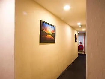 Check-In Hotel Johor Bahru
