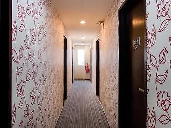 Check-In Hotel Johor Bahru