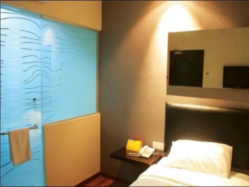 Check-In Hotel Johor Bahru 2*,  Malaysia