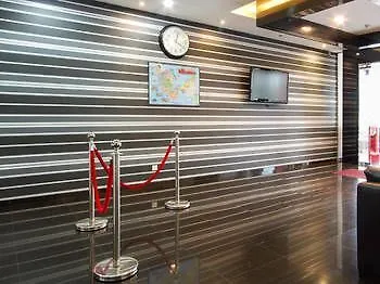 Check-In Hotel Johor Bahru 2*,  Malaysia