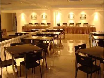 Check-In Hotel Johor Bahru