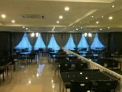 Check-In Hotel Johor Bahru Malaysia