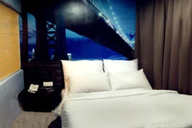 Check-In Hotel Johor Bahru