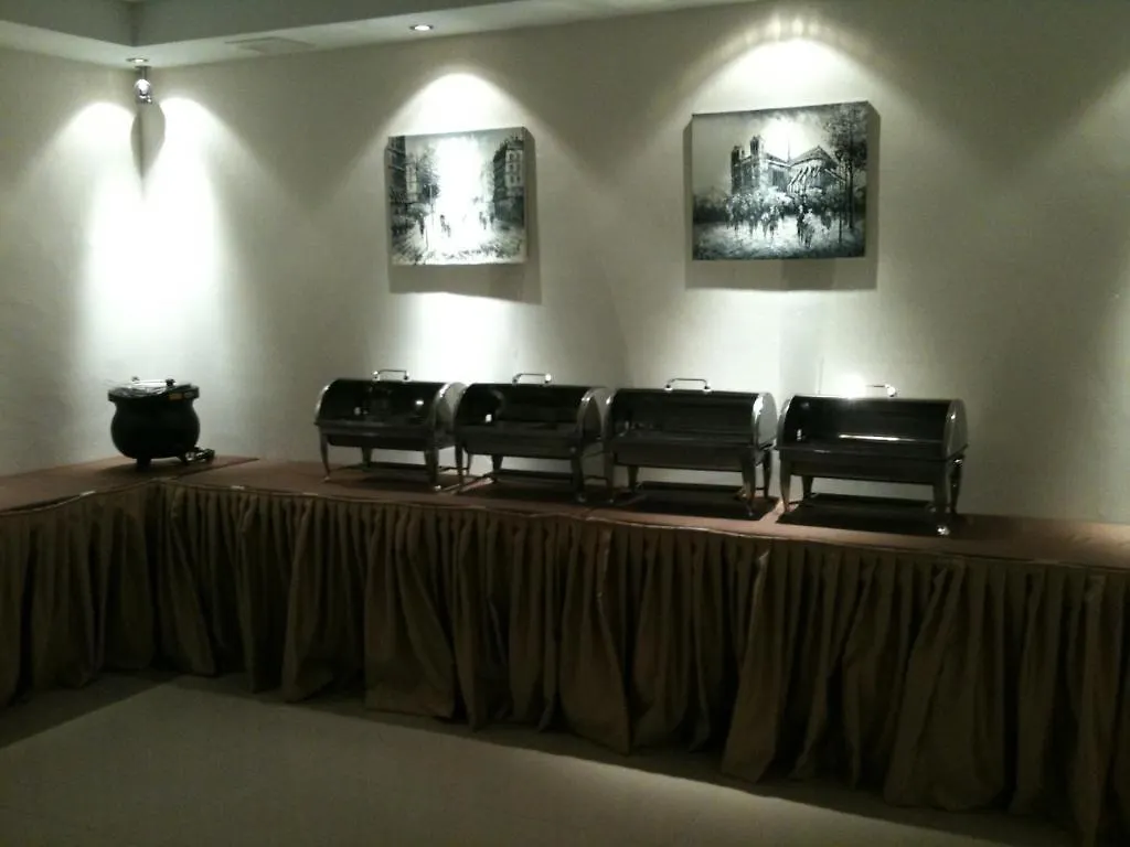 Check-In Hotel Johor Bahru