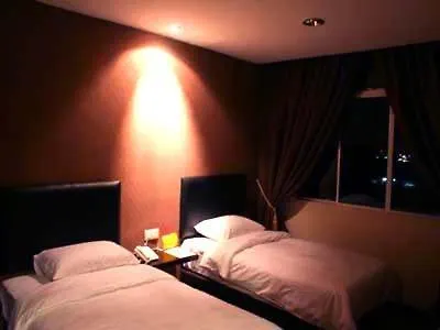 Check-In Hotel Johor Bahru