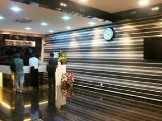 Check-In Hotel Johor Bahru 2*,  Malaysia