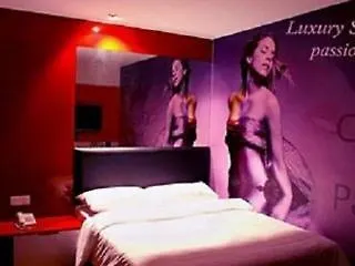 **  Check-In Hotel Johor Bahru Malaysia