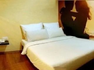 Check-In Hotel Johor Bahru