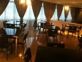 Check-In Hotel Johor Bahru