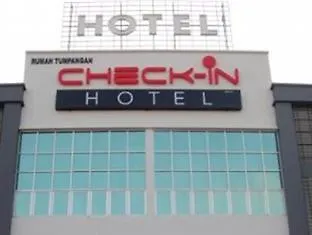 Check-In Hotel Johor Bahru 2*,