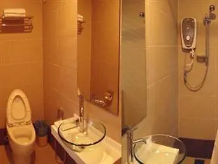 Check-In Hotel Johor Bahru