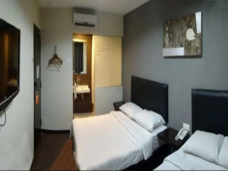 Check-In Hotel Johor Bahru