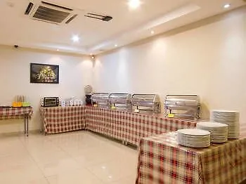 Check-In Hotel Johor Bahru