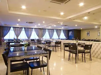 **  Check-In Hotel Johor Bahru Malaysia