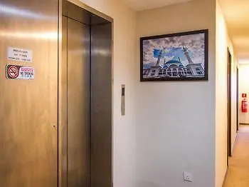 فندق ميكو آت ماونتين أوستن جوهر بهرو